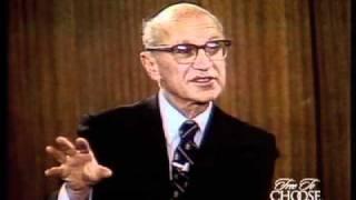 Friedman on Antitrust