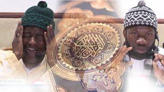 V.02 || Journée récital du Coran | Institut Islamique de Dakar