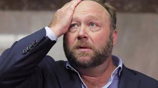 No joke: the Onion buys Alex Jones' Infowars out of bankruptcy | REUTERS