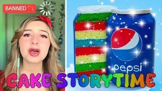 3 HOUR Cake Storytime  Brianna Mizura TikTok POV |  @Briannamizura Text To Speech