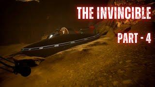 The Invincible | Part 4 | Full Story Walkthrough | No Commentary