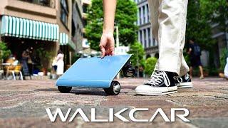 WALKCAR  | Cocoa Motors.inc. JAPAN