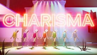 The Seven Charismatics「Charismas in the house」MV