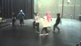 Olivia-DanceDanceDance.wmv