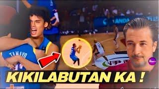 HISTORIC ! NAKAKAPROUD ! GILAS PILIPINAS GINULAT ANG MUNDO ! BIGGEST UPSET sa FIBA ?