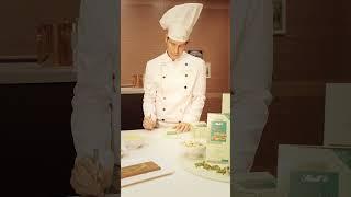 Lindt Dubai Chocolade: Teaser