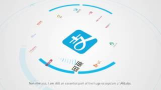What is Alipay ?