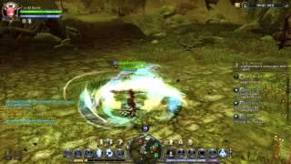 [드네] 마키나 앤디 필살기 [Dragon Nest] Machina