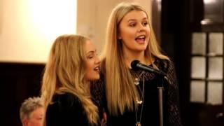 Workington Academy Christmas Carol Concert - White Christmas