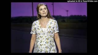 chelsea halfpenny - she used to be mine | waitress uk tour