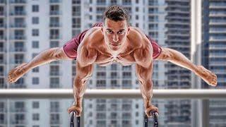 Why You Should Train Like A Gymnast | FitnessFAQs Podcast #21 - Gymnastics Method