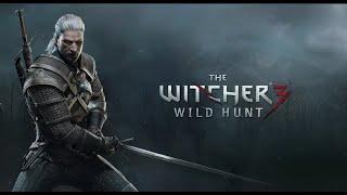 THE WITCHER 3 - WILD HUNT