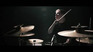 Hollow Front - "Nothing Lasts Forever" - Drum Playthrough - DEVIN ATTARD