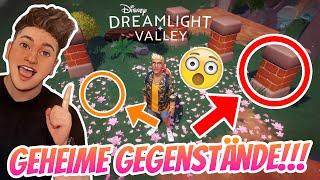 SCHNELL SEIN!  Neuer MAGNOLIEN WEG, BACKSTEIN-ECKPFOSTEN & MEHR bekommen | Disney Dreamlight Valley