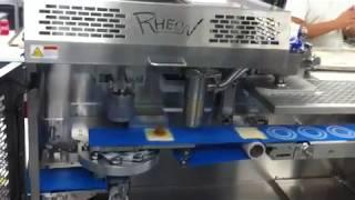 Rheon Flex Encruster 4