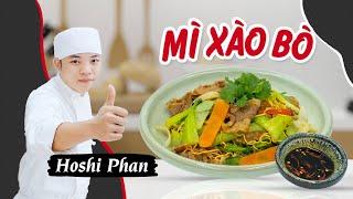 Tập 68: Thích Nấu Nướng Thì Lưu Ngay Bí Kíp Sốt Xào Chất Lượng Cao Này Nha