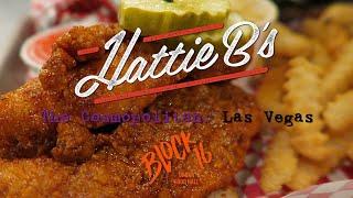 Hattie B's Nashville Hot Chicken