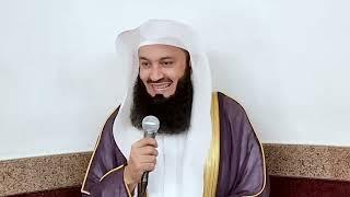 Types of people you will come across... Mufti Menk | NEW