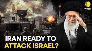 Israel-Iran War: Iran's Warning to Israel, Reckless Attacks Could Spark Full-Scale War | LIVE