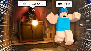 ROBLOX DOORS Floor 2 FUNNY MOMENTS (COMPILATION)