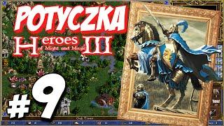 POTYCZKA#1- | HEROES III of Might and Magic | 9/10