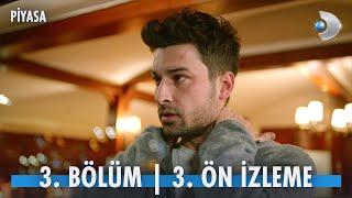 Piyasa 3. Bölüm 3. Ön İzleme | Kenan'ın vicdan azabı... @kanald