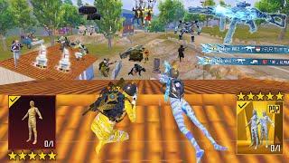 Wow! NEW BEST DUO MUMMY GAMEPLAY BLUE + YELLOW SAMSUNG,A7,A8,J4,J5,J6,J7,J2,J3,XS,A3,A4,A5,A6,A7