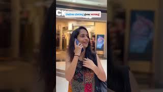 POV : when she is short [ online dating ]