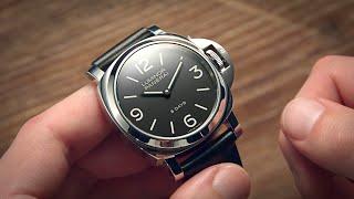 Is the Cheapest Panerai Watch the Best? | Watchfinder & Co.