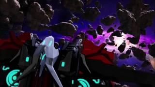 Transformers: The Last Knight (Transformers Prime Style)