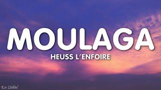 Heuss L'enfoiré - Moulaga (Lyrics) ft. JuL