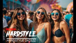 Legends Of Hardstyle World Of Hardstyle 2024  | New Charts Music Mix 2024