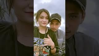 anysahaju dan adit balikan #fyp #judit #anysahaju #adityavlogs