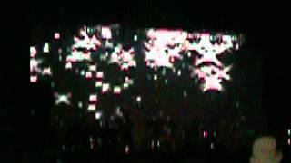 Sigur Ros live @ Rock Werchter 2006