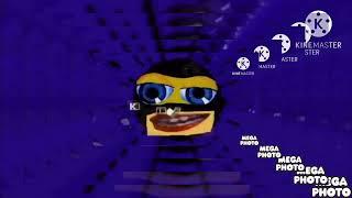 Klasky Csupo But I added 4 layers on the top of the video.