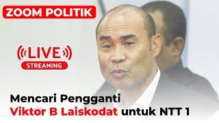 Mencari Pengganti Viktor B Laiskodat untuk NTT 1