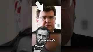 This Man MIGHT Be Lincoln's Last Living Descendant 