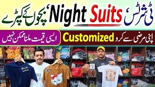 Wholesale Customized Items | Customize T Shirts | Custom Tracksuit | Customized Gift