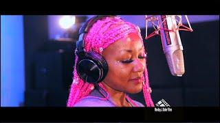 Aretha Henry - Full Gusto - (Studio Music Video) - Shot by Monday J. Baker Films