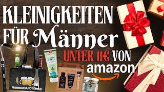 Günstige Wichtelgeschenke für Männer, Kollegen, Kleinigkeiten, Wichteln: Amazon Highlights bis 11€