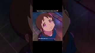 ️‍🩹ANIME: Pompo: The Cinéphile CREDIT: _cherry_chan_SON