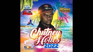 CHUTNEY HOLICS 2022 - DJ QUICKSILVA