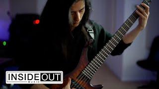 WHOM GODS DESTROY – In the Name of War (Bass Playthrough by Yas Nomura)