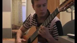 Armin Van Buuren - In & Out Of Love acoustic version