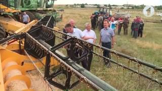 Как в Приднестровье будут развивать сельское хозяйство