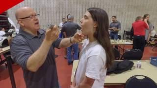 2017 St. Bernards Medical Group Health and Fitness Expo Recap Video