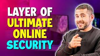 Onion Over VPN: Layers of Ultimate Online Security