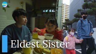 Parents leave eldest daughter to take care of her two siblings in the morning [Part 2] | K-DOC