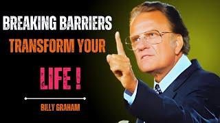 Breaking Barriers: Transform Your Life  | Inspirational Journey & Motivation