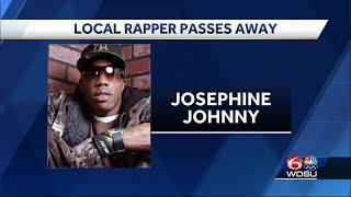 New Orleans rapper Josephine Johnny dead at 45